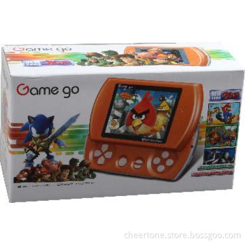 16 bit psp go play and plug
